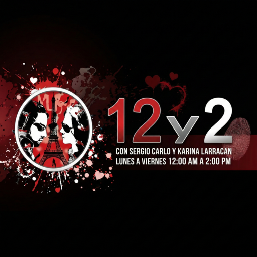 12 y 2 (Santo Domingo)