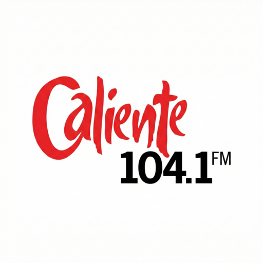 Caliente 104.1 en vivo
