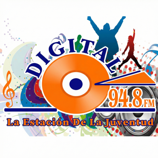 Digital 94.3 FM (San Francsico de Macoris)