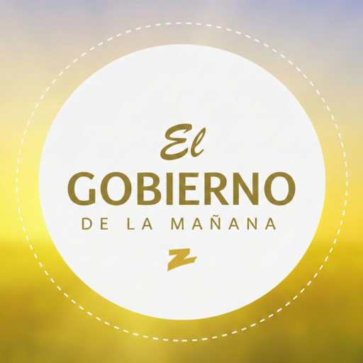 El gobierno de la mañana