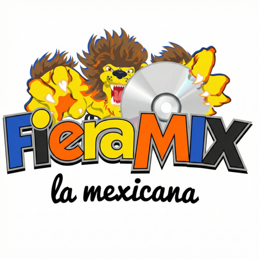 Fieramix La Mexicana