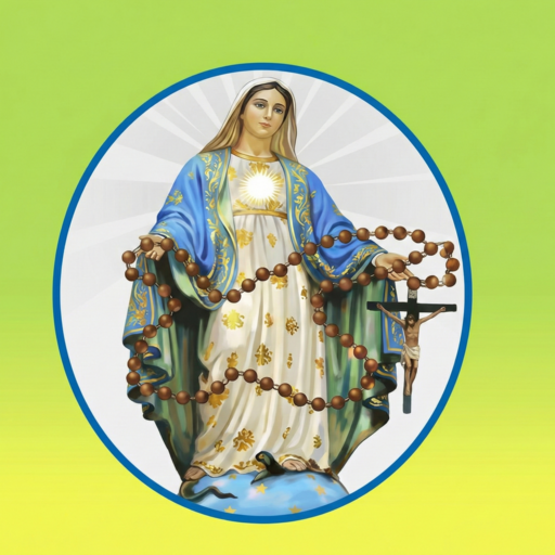 Radio Jesús y María