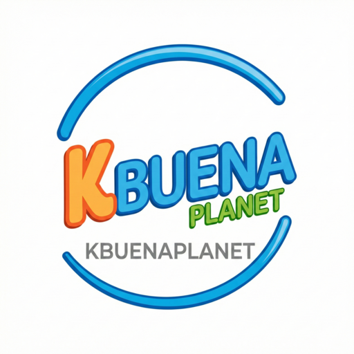 K Buena FM Radio