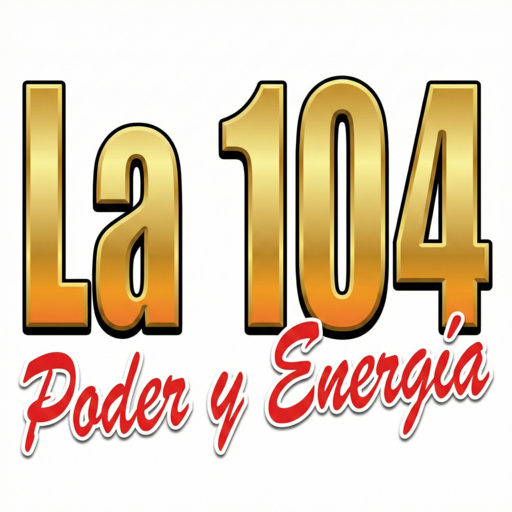 La 104.7 FM (San Juan)