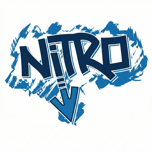 Nitro 105