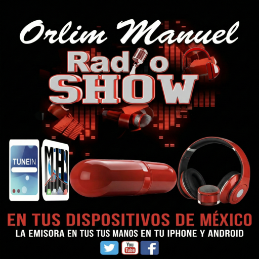 Orlim Manuel Radio Show