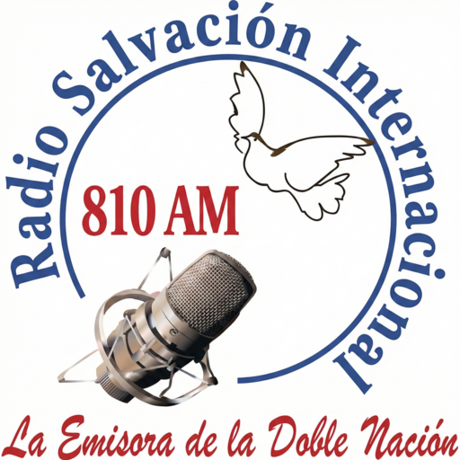 Radio Salvación Internacional