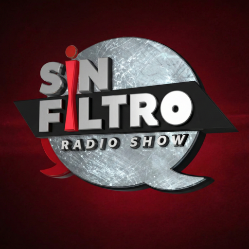 Sin Filtro Radio Show